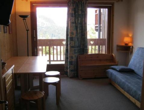 LE CHRISTMAS/104 - Méribel Centre 1600 