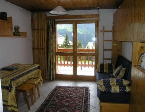 LES DRYADES/104 - Méribel Centre 1600 