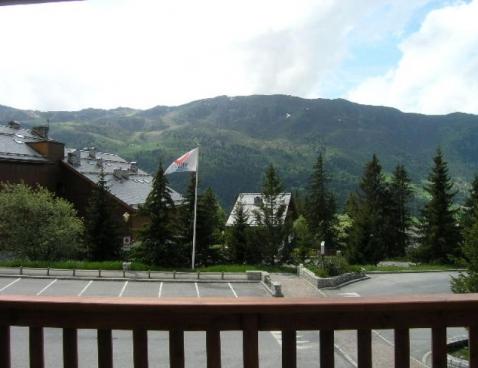 LES DRYADES/104 - Méribel Centre 1600 