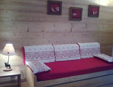 LES MERISIERS/101 - Méribel Centre 1600 