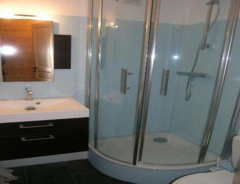 LES MERISIERS/101 - Méribel Centre 1600 