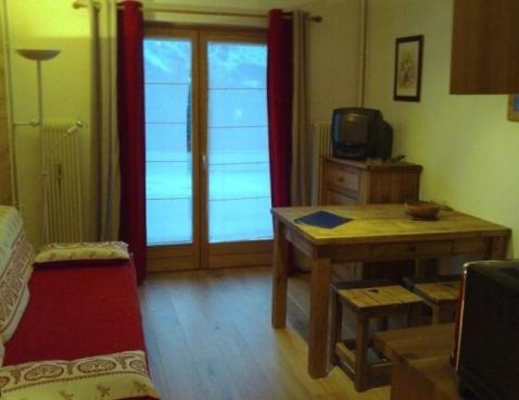 LES MERISIERS/101 - Méribel Centre 1600 