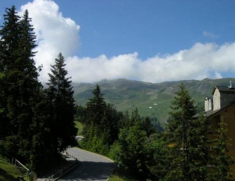 LES MERISIERS/101 - Méribel Centre 1600 