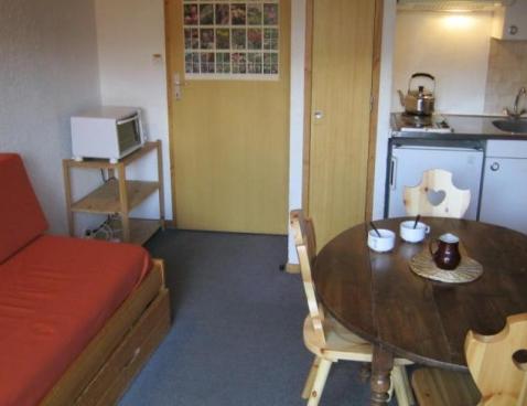 LES MERISIERS/120 - Méribel Centre 1600 