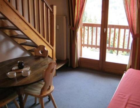 LES MERISIERS/120 - Méribel Centre 1600 