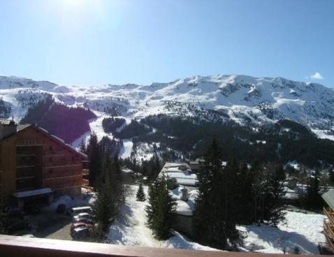 LES MERISIERS/120 - Méribel Centre 1600 