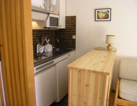 LES MERISIERS/205 - Méribel Centre 1600 