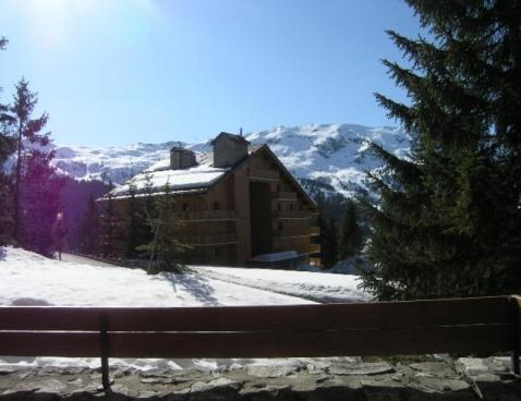 LES MERISIERS/205 - Méribel Centre 1600 