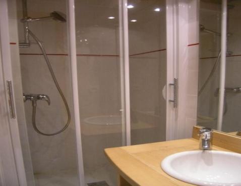 LE CIRSE/113 - Méribel Centre 1600 