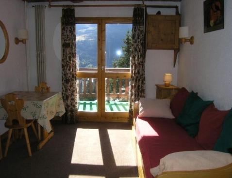 LE CIRSE/113 - Méribel Centre 1600 