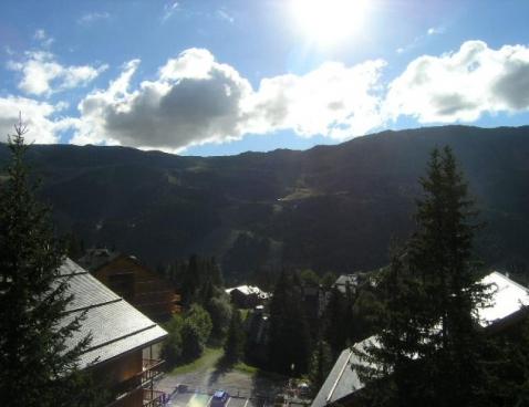 LE CIRSE/113 - Méribel Centre 1600 