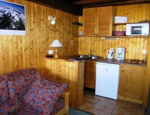 LE GRAND-SUD/19 - Méribel Centre 1600 