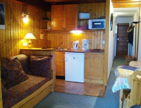 LE GRAND-SUD/19 - Méribel Centre 1600 