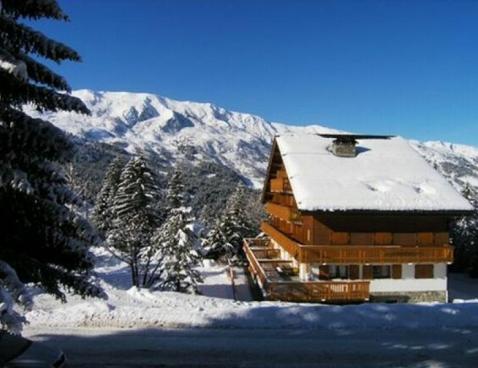 LE GRAND-SUD/19 - Méribel Centre 1600 