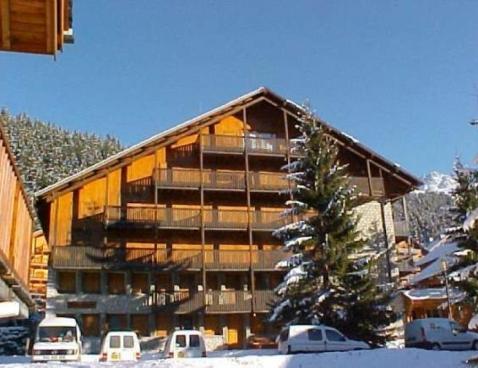 LE GRAND-SUD/113 - Méribel Centre 1600 