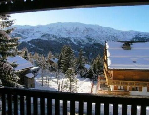 LE GRAND-SUD/113 - Méribel Centre 1600 