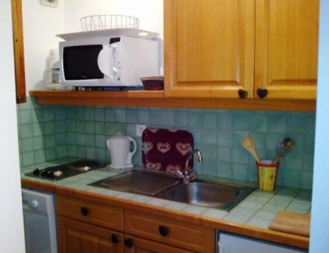 LE GRAND-SUD/202 - Méribel Centre 1600 