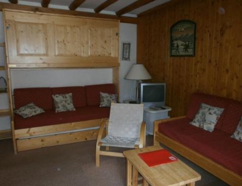 LE GRAND-SUD/202 - Méribel Centre 1600 