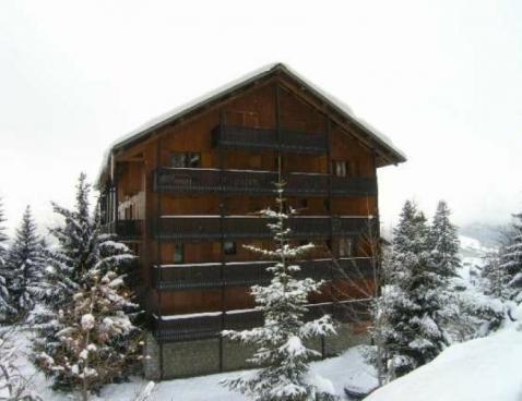 LE GRAND-SUD/202 - Méribel Centre 1600 