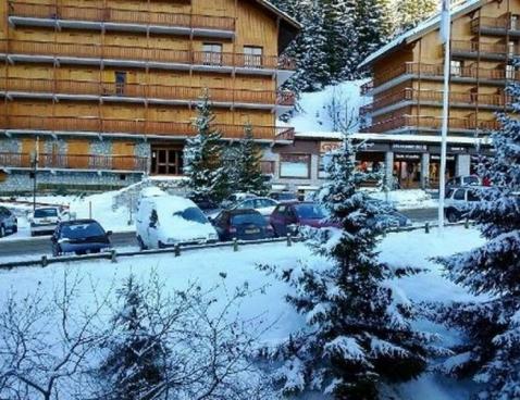 LE GRAND-SUD/202 - Méribel Centre 1600 