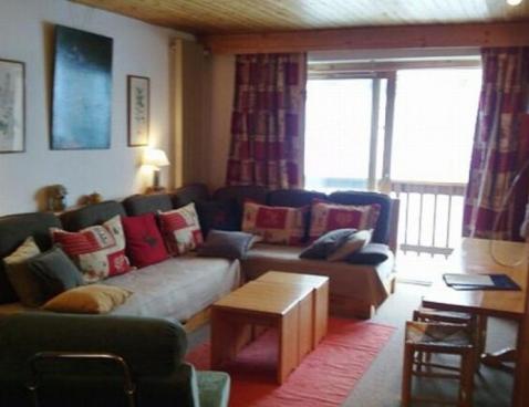 LE CHASSEFORET/14 - Méribel Centre 1600 