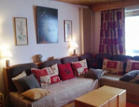 LE CHASSEFORET/14 - Méribel Centre 1600 