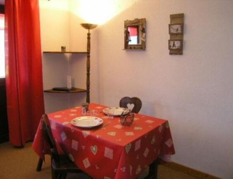 LE CHANTEMERLE/5 - Méribel Centre 1600 