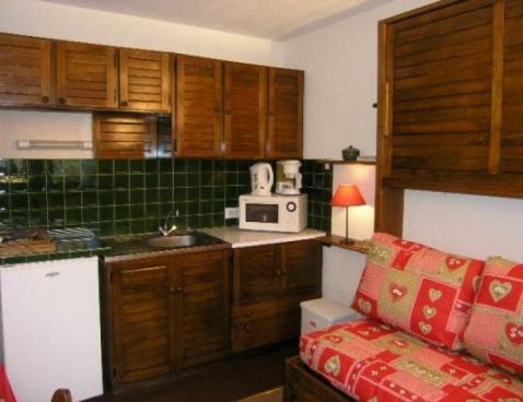 LE CHANTEMERLE/5 - Méribel Centre 1600 