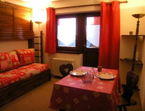 LE CHANTEMERLE/5 - Méribel Centre 1600 