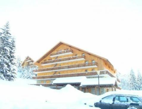 LE CHANTEMERLE/5 - Méribel Centre 1600 