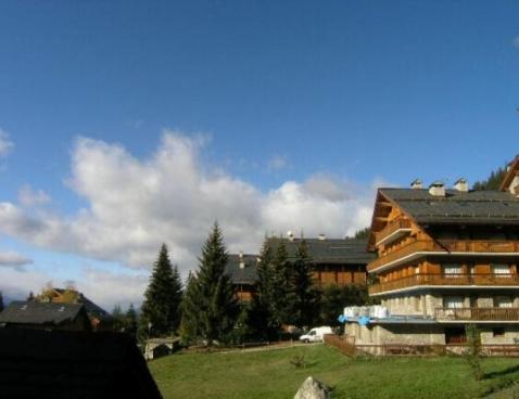 LE CHANTEMERLE/5 - Méribel Centre 1600 