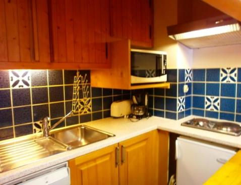 LA GELINOTTE/5 - Méribel Centre 1600 