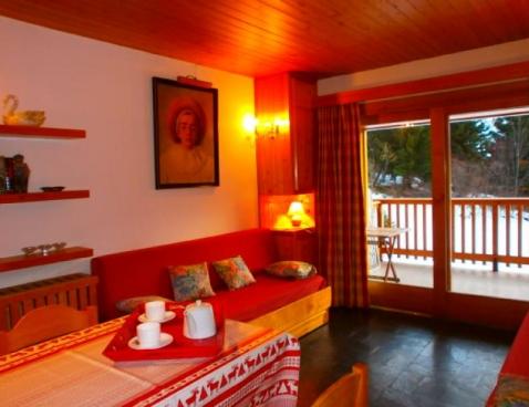 LA GELINOTTE/5 - Méribel Centre 1600 