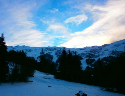 LA GELINOTTE/5 - Méribel Centre 1600 