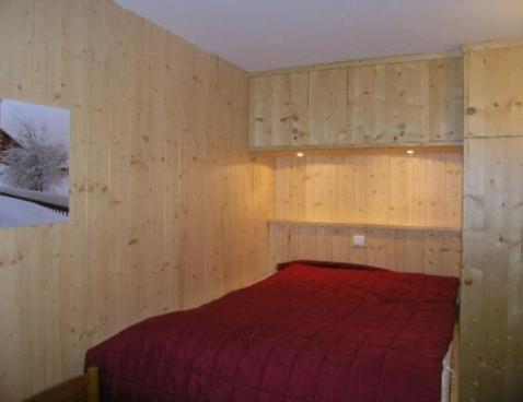 LES LAUZES/4 - Méribel Centre 1600 