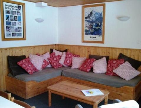 LES LAUZES/4 - Méribel Centre 1600 