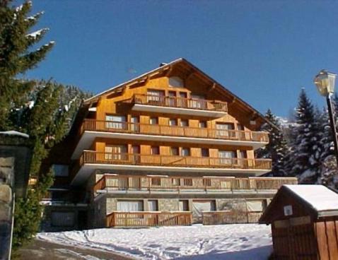 LES LAUZES/4 - Méribel Centre 1600 