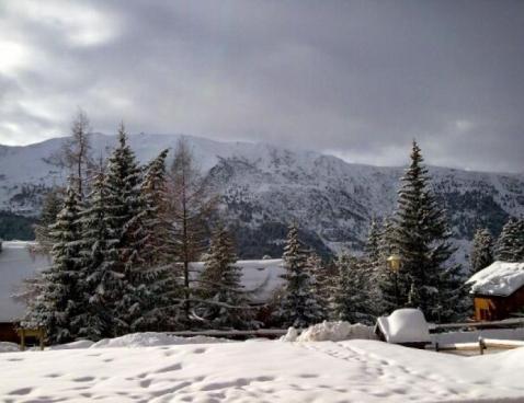 LES LAUZES/4 - Méribel Centre 1600 