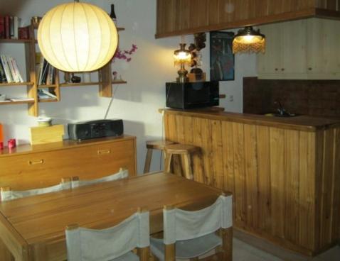 LE CIRSE/117 - Méribel Centre 1600 