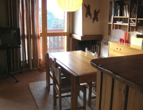 LE CIRSE/117 - Méribel Centre 1600 