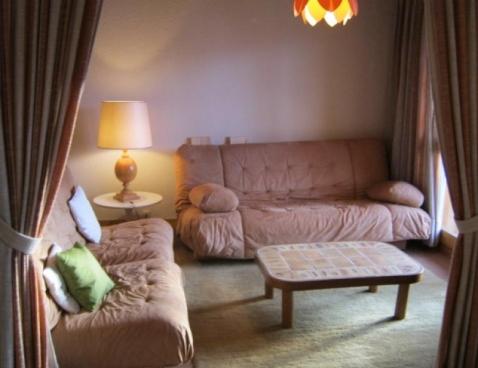 LE CIRSE/117 - Méribel Centre 1600 