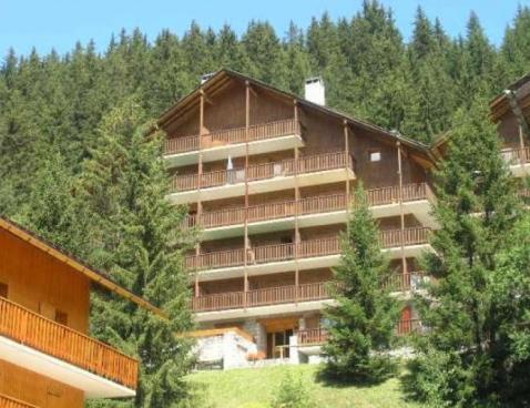 LE CIRSE/117 - Méribel Centre 1600 