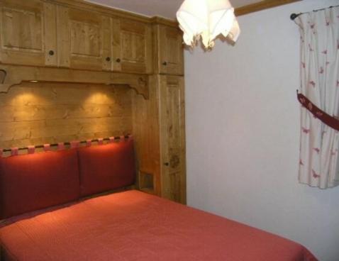 LES MERISIERS/210 - Méribel Centre 1600 