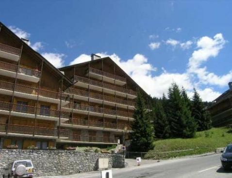 LES MERISIERS/210 - Méribel Centre 1600 