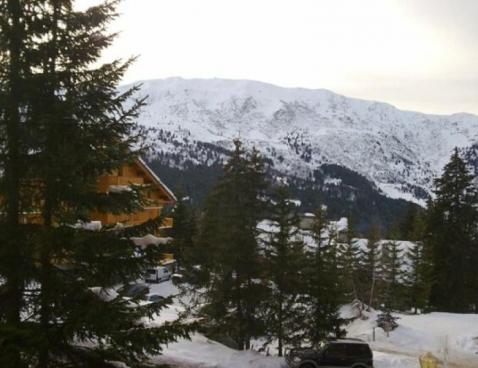 LES MERISIERS/210 - Méribel Centre 1600 