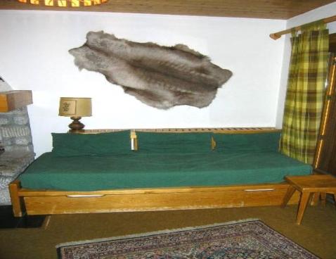 LA FORET/19 - Méribel Centre 1600 