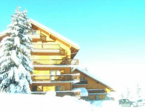 LA FORET/30 - Méribel Centre 1600 