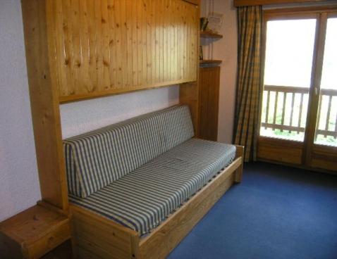 LES MERISIERS/117 - Méribel Centre 1600 