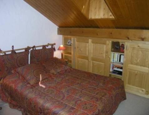 LES CLARINES/8 - Méribel Centre 1600 