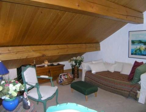 LES CLARINES/8 - Méribel Centre 1600 